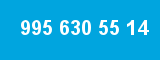 995 630 55 14